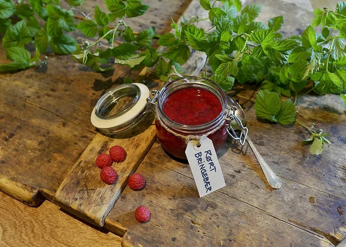 Lampeland Hotel Hotel 4*