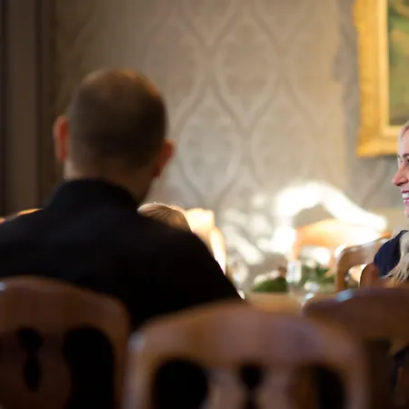 Lampeland Hotel Szálloda 4*