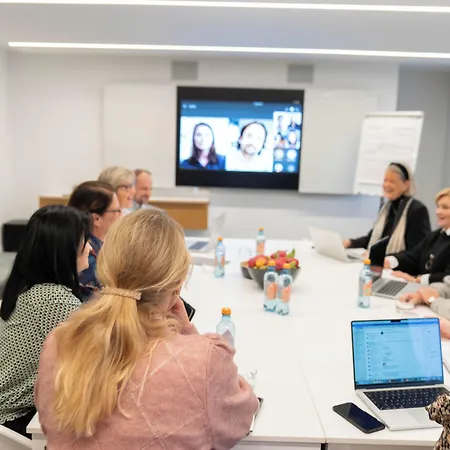 Szálloda Lampeland Hotel Lampeland