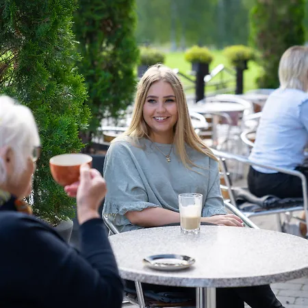 Szálloda Lampeland Hotel 4*