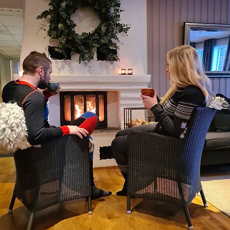 Lampeland Hotel Szálloda