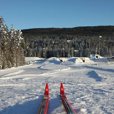 Lampeland Hotel Lampeland