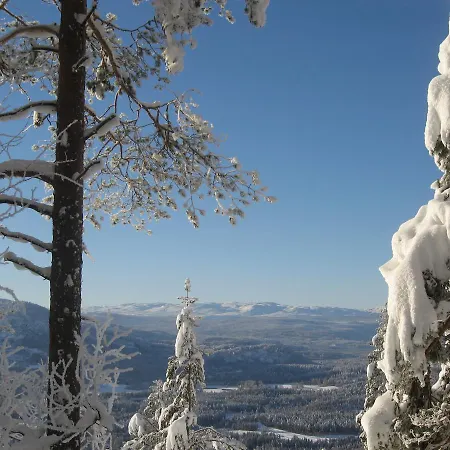 Lampeland Hotel 4* Lampeland