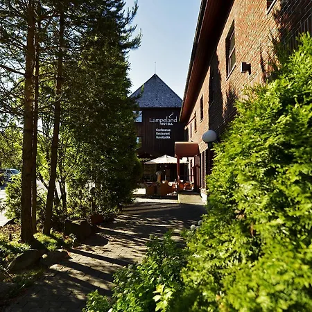 Lampeland Hotel 4*