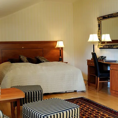 Lampeland Hotel 4* Lampeland