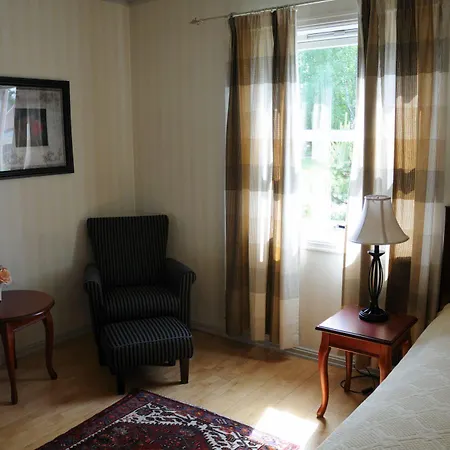 Lampeland Hotel