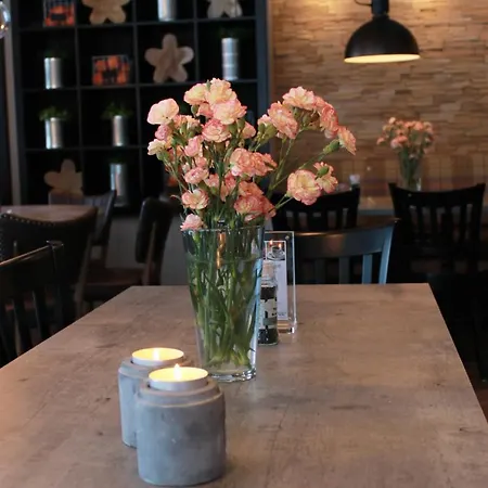 Lampeland Hotel Lampeland